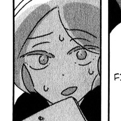 Houseki no Kuni Chapter 1 : Phosphophyllite (original version of translation) cover