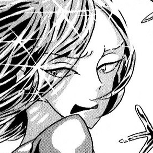 Houseki no Kuni Chapter 10 : Return (original version of translation) cover