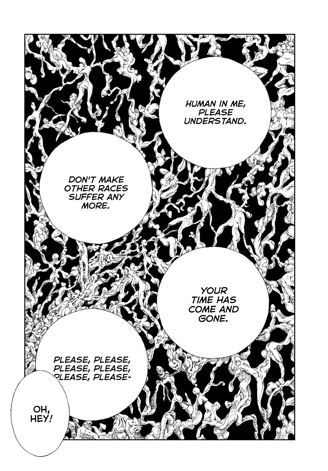 Houseki no Kuni Chapter 101 page 12 - Chapter 101: Remainders