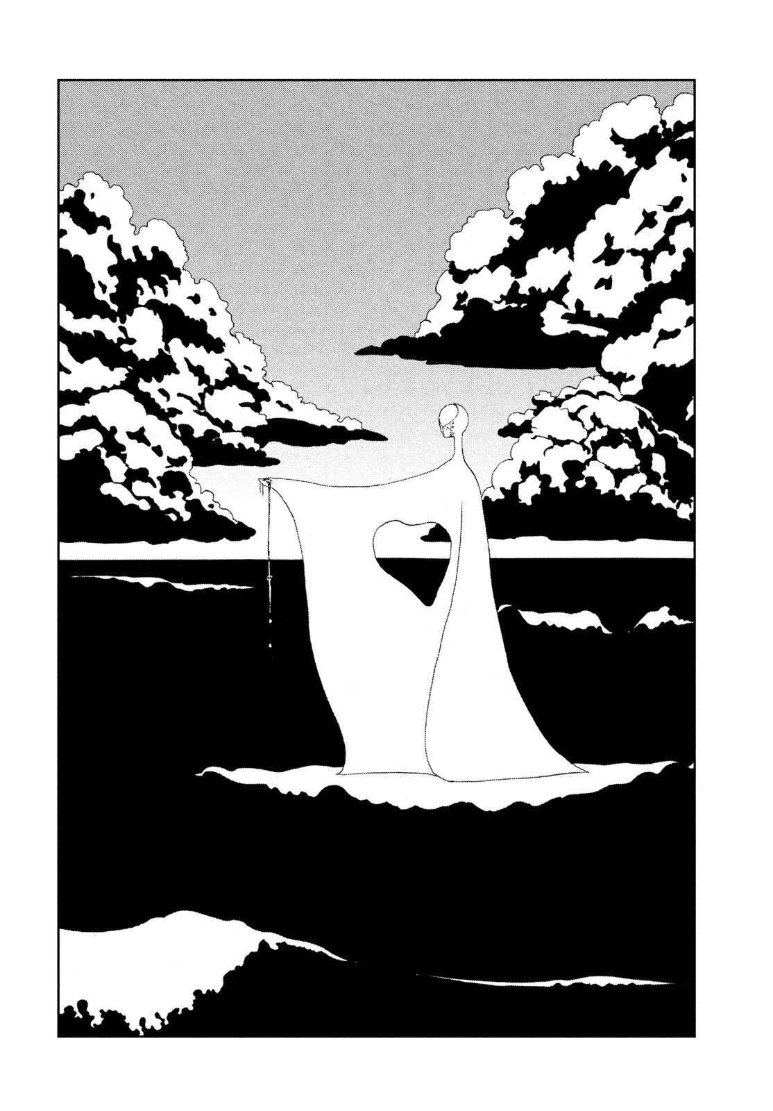 Houseki no Kuni Chapter 102 page 4 - Chapter 102: Brother