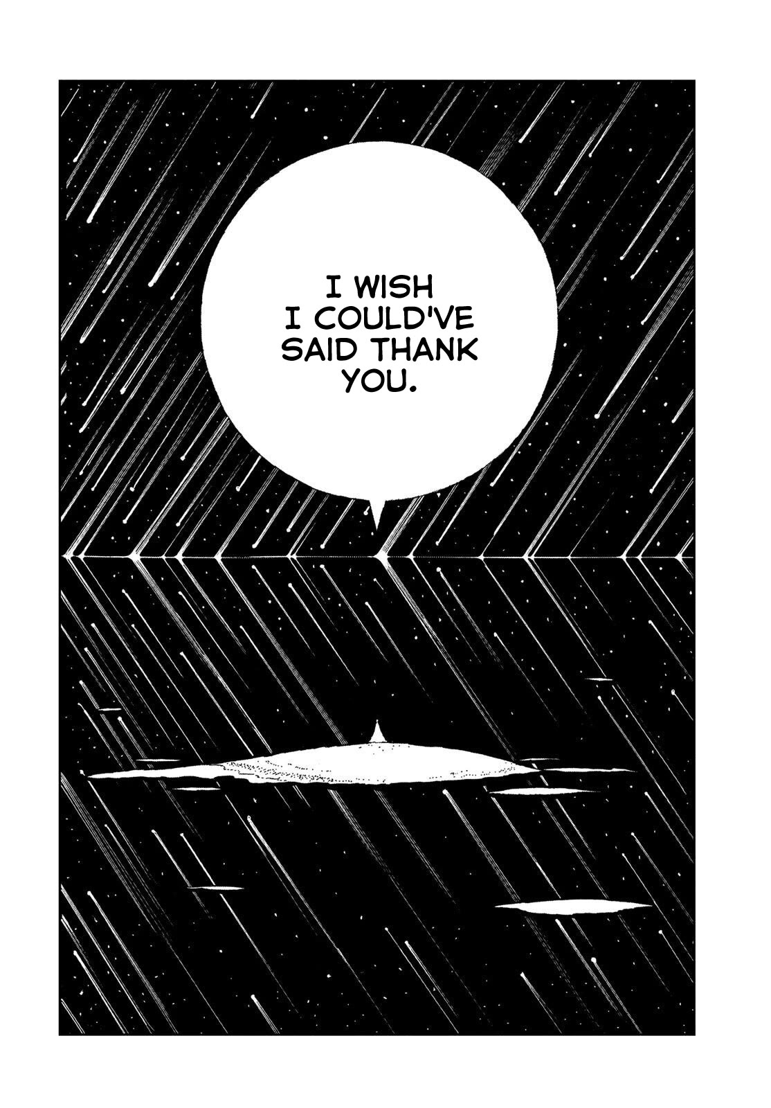 Houseki no Kuni Chapter 104 page 16 - Chapter 104: Paradise