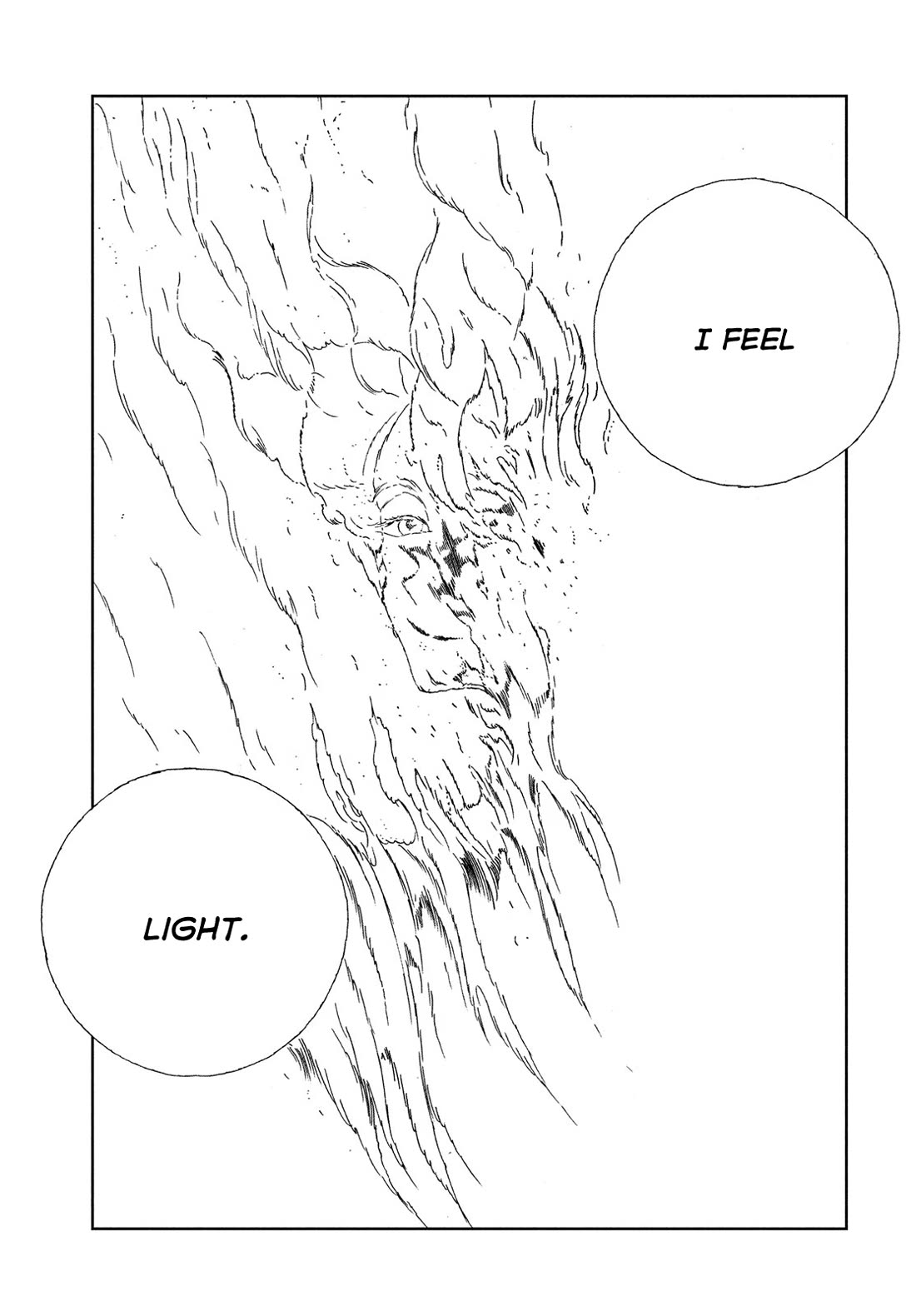 Houseki no Kuni Chapter 107 page 7 - Chapter 107: At the End