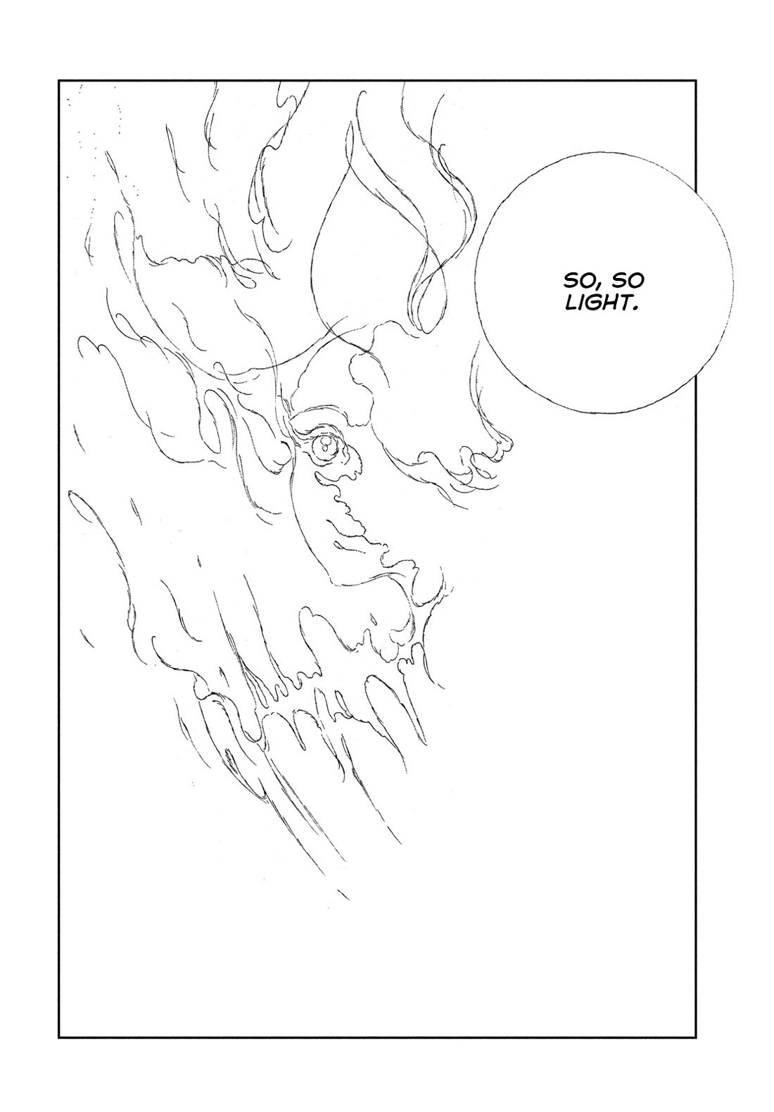 Houseki no Kuni Chapter 107 page 8 - Chapter 107: At the End