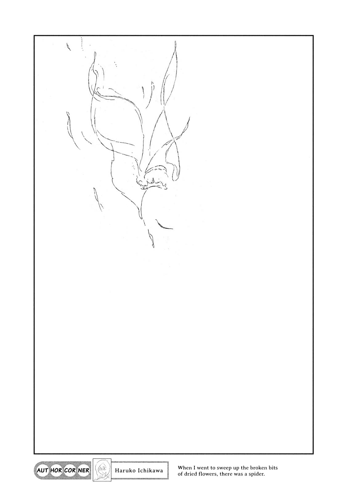 Houseki no Kuni Chapter 107 page 9 - Chapter 107: At the End