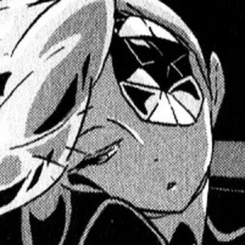 Houseki no Kuni Chapter 11 : New legs (original version of translation) cover