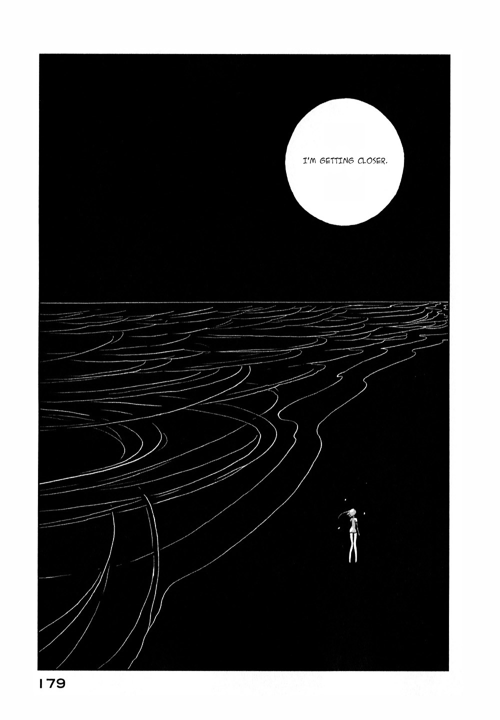 Houseki no Kuni Chapter 13 page 13 - Chapter 13 : Twin crystal (original version of translation)