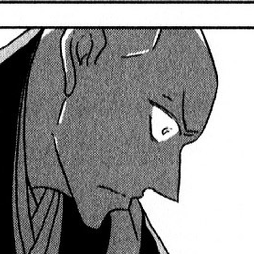 Houseki no Kuni Chapter 13 : Twin crystal (original version of translation) cover