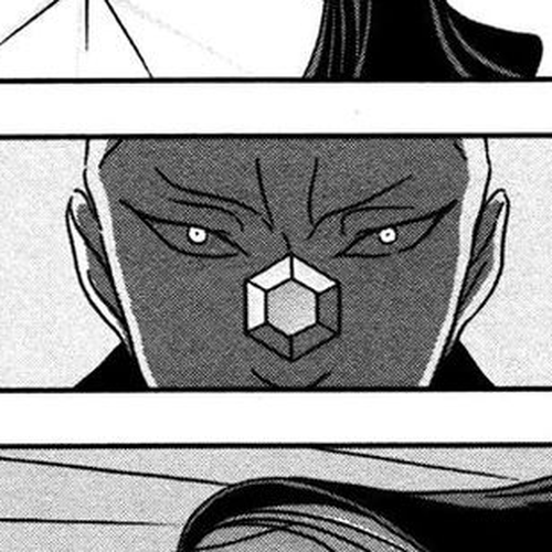 Houseki no Kuni Chapter 14: First Campaign cover