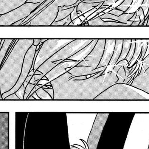 Houseki no Kuni Chapter 15 : Hibernation (original version of translation) cover