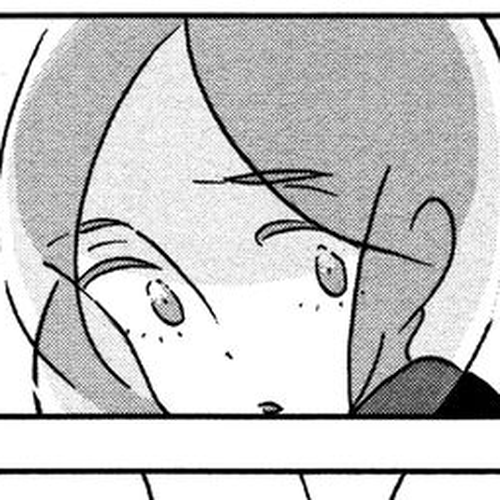 Houseki no Kuni Chapter 16 : Ice Floes cover