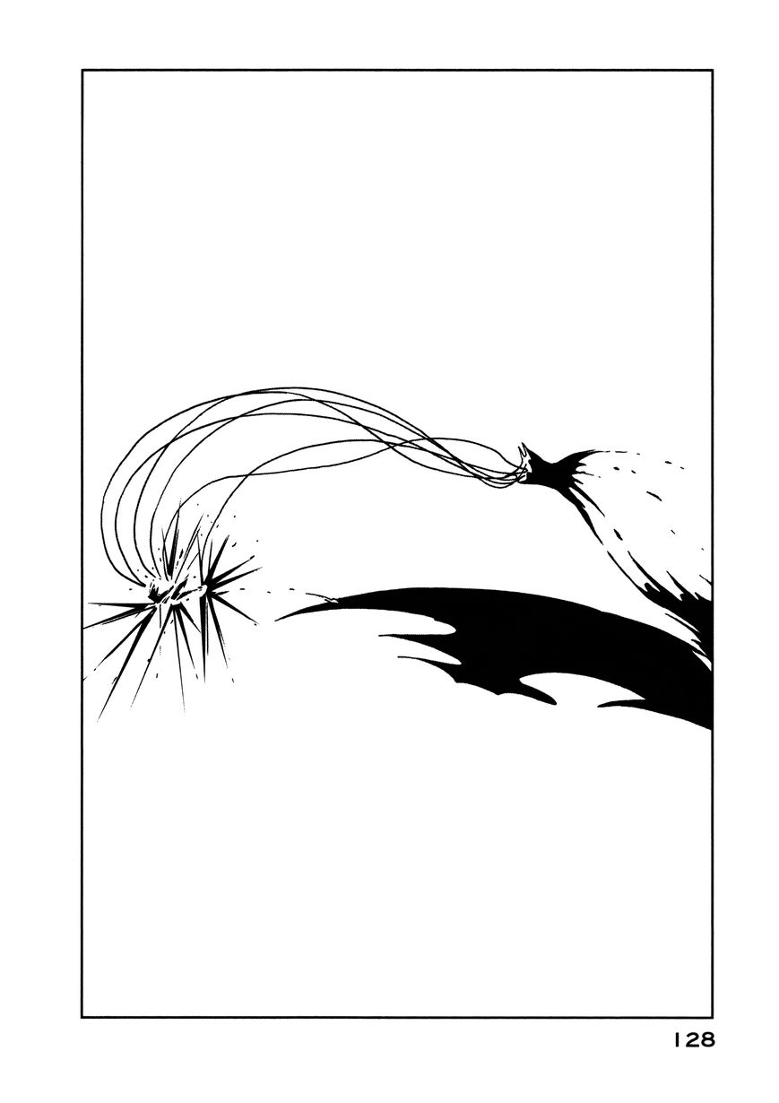 Houseki no Kuni Chapter 18 page 24 - Chapter 18 : Antarcticite