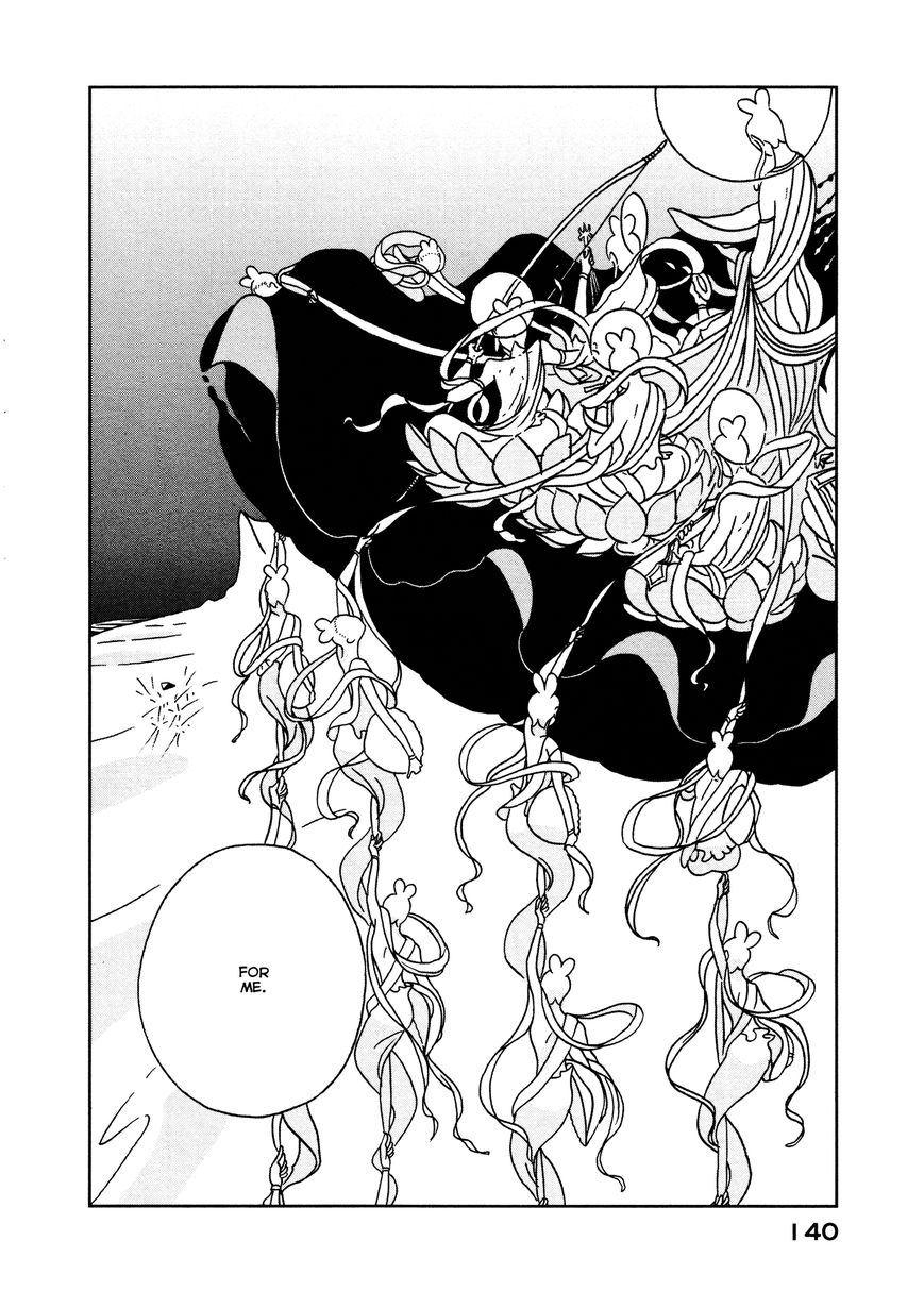 Houseki no Kuni Chapter 19 page 10 - Chapter 19 : New Hands