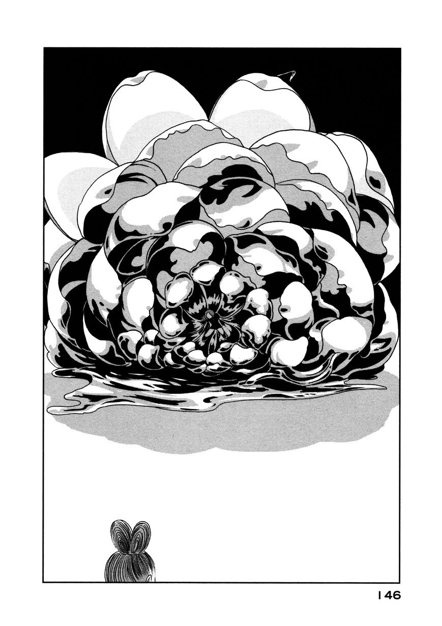 Houseki no Kuni Chapter 19 page 16 - Chapter 19 : New Hands