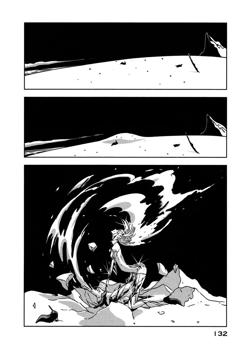 Houseki no Kuni Chapter 19 page 2 - Chapter 19 : New Hands
