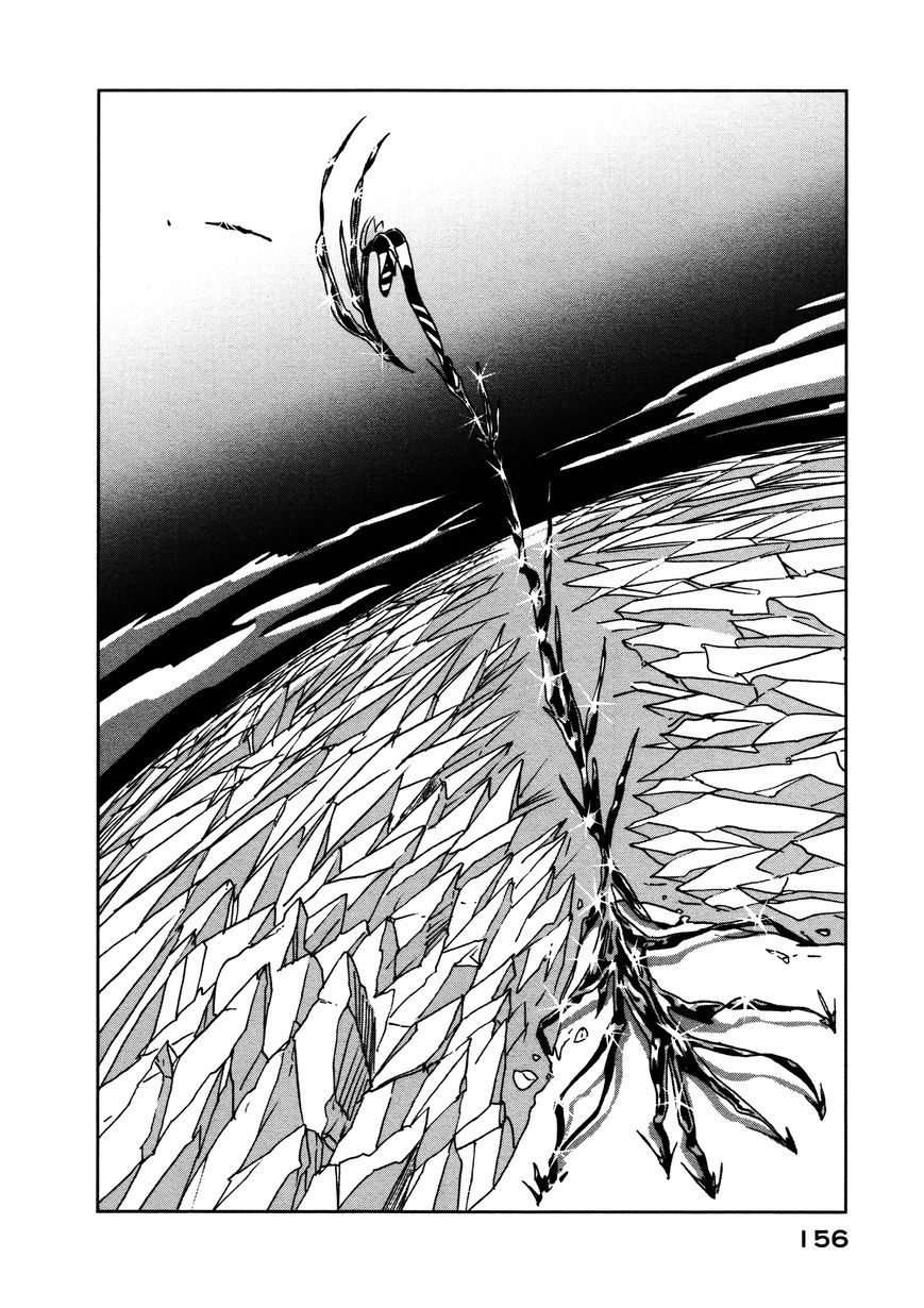 Houseki no Kuni Chapter 19 page 26 - Chapter 19 : New Hands