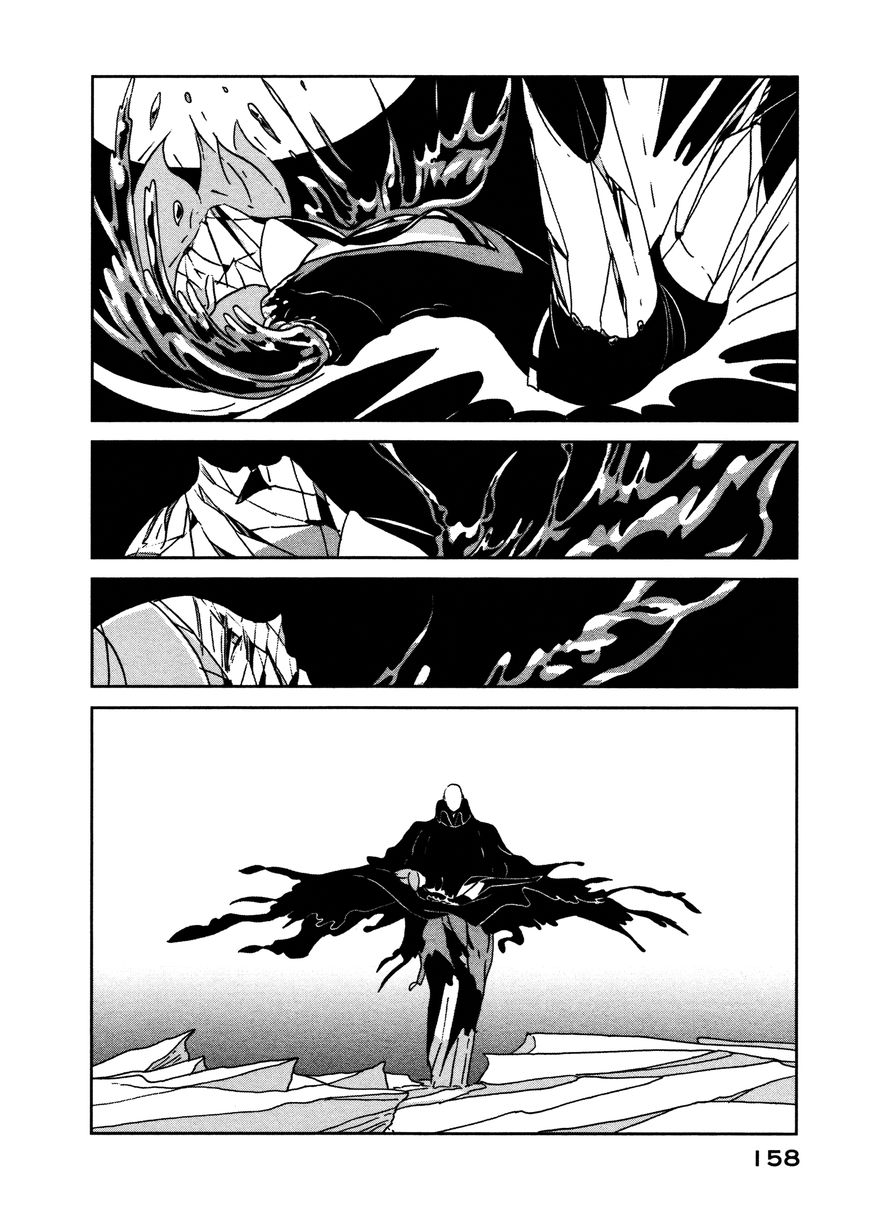 Houseki no Kuni Chapter 19 page 28 - Chapter 19 : New Hands