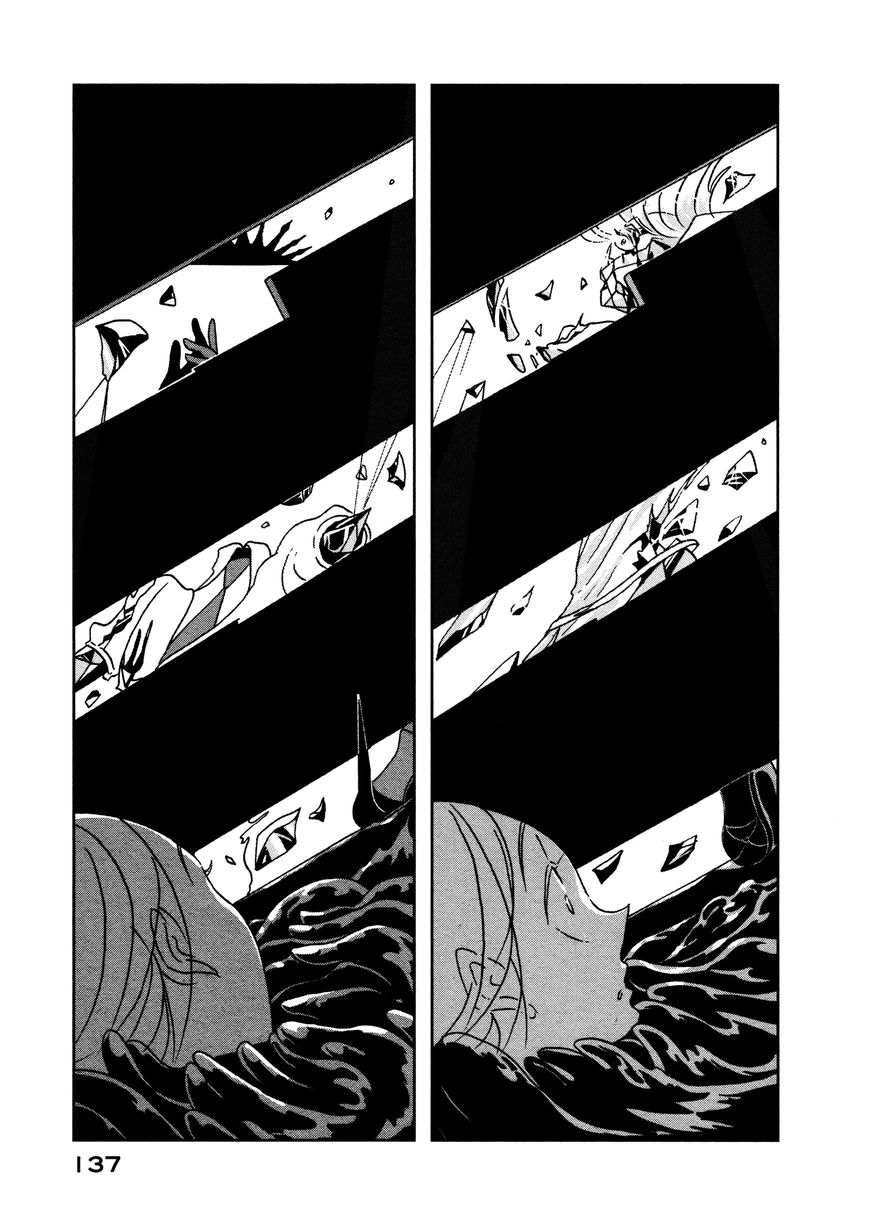 Houseki no Kuni Chapter 19 page 7 - Chapter 19 : New Hands