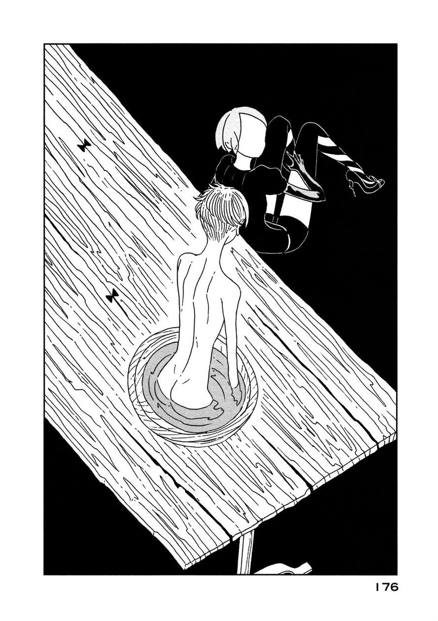 Houseki no Kuni Chapter 20 page 16 - Chapter 20: The End of Winter