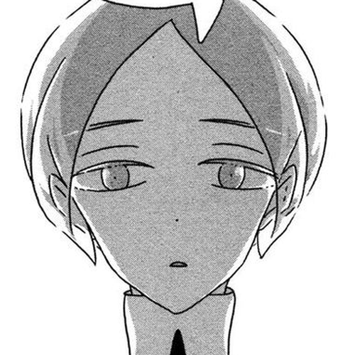 Houseki no Kuni Chapter 20: The End of Winter cover