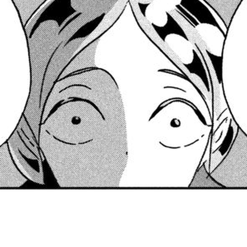 Houseki no Kuni Chapter 23 : Decision cover