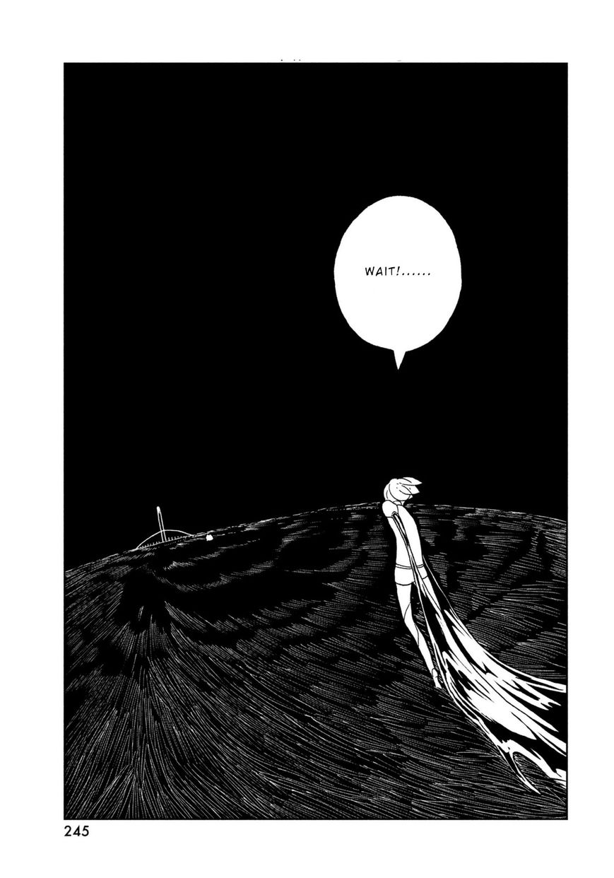 Houseki no Kuni Chapter 28 page 13 - Chapter 28 : Shiro