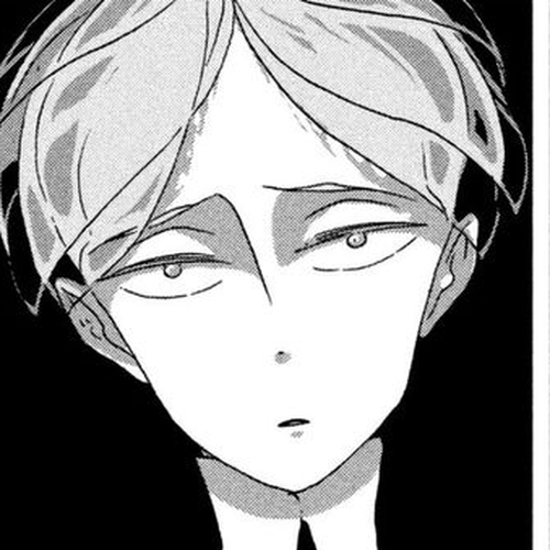 Houseki no Kuni Chapter 28 : Shiro cover
