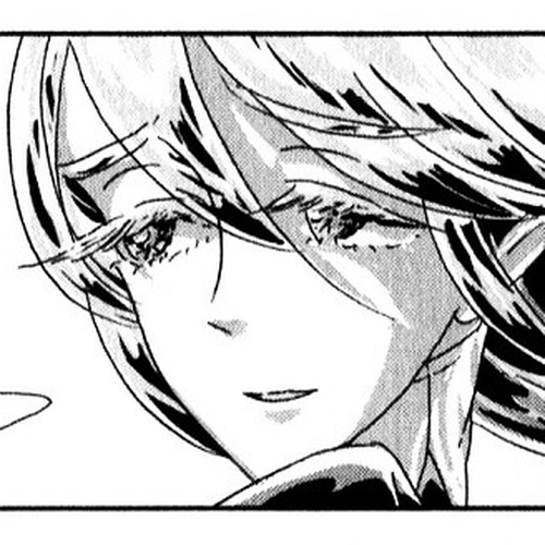 Houseki no Kuni Chapter 3 : Diamond (original version of translation) cover