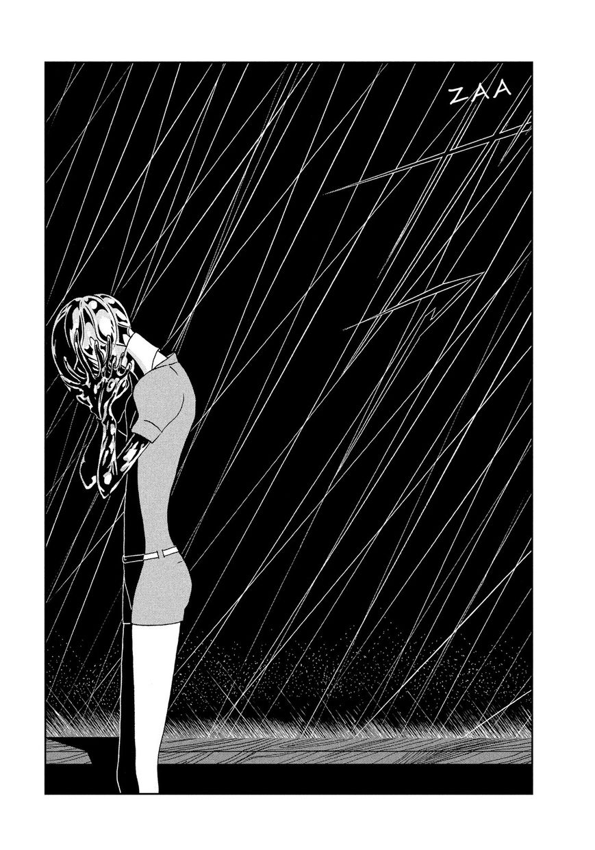 Houseki no Kuni Chapter 34 page 24 - Chapter 34 : Inversion