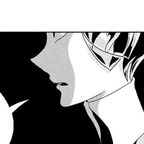Houseki no Kuni Chapter 34 : Inversion cover