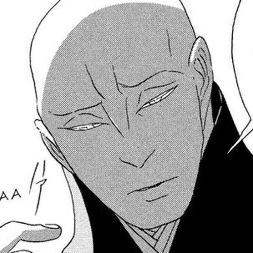 Houseki no Kuni Chapter 35 : Two persons cover