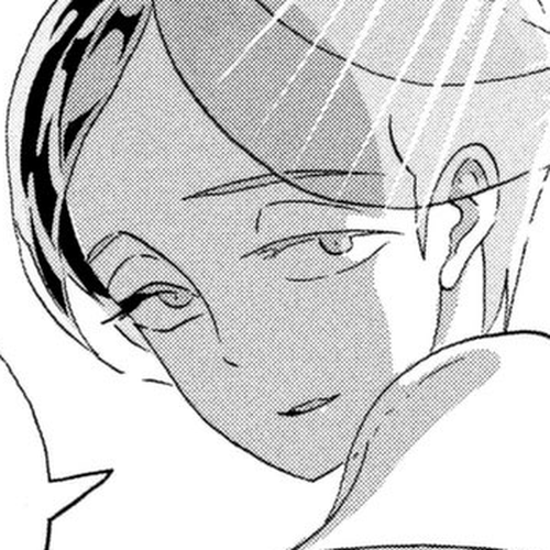 Houseki no Kuni Chapter 36 : New Job cover