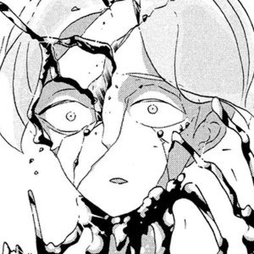 Houseki no Kuni Chapter 39 : Self-blame cover