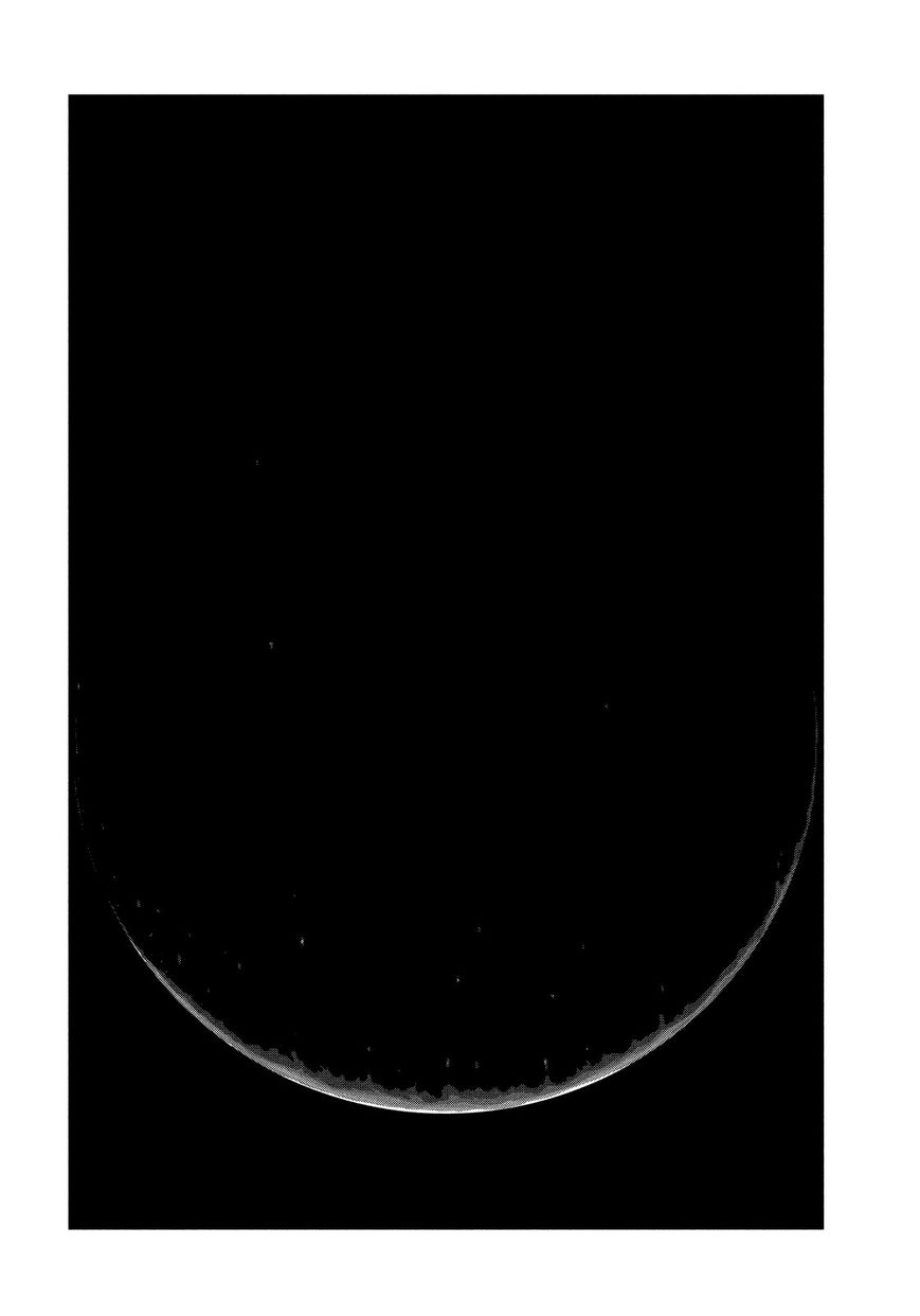 Houseki no Kuni Chapter 40 page 8 - Chapter 40 : Name
