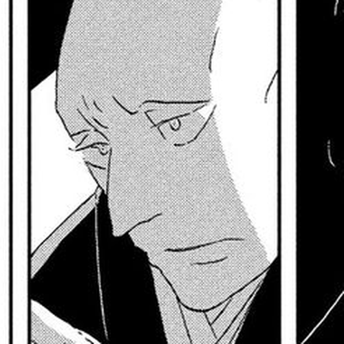 Houseki no Kuni Chapter 40 : Name cover