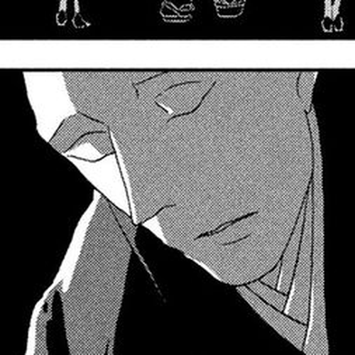 Houseki no Kuni Chapter 41 : Sight cover