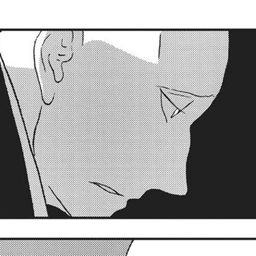Houseki no Kuni Chapter 43: Board cover
