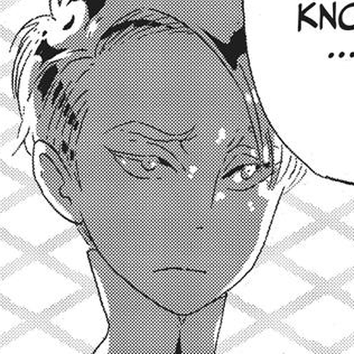 Houseki no Kuni Chapter 47: A Hundred And Two Years cover
