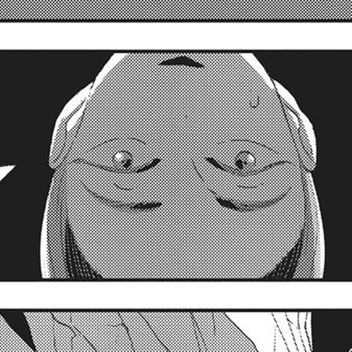 Houseki no Kuni Chapter 49: Following Footsteps cover
