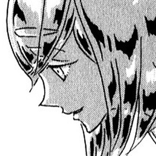 Houseki no Kuni Chapter 5 : Metamorphose (original version of translation) cover