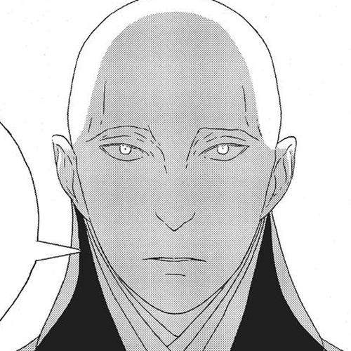 Houseki no Kuni Chapter 51: Legend cover