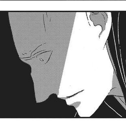 Houseki no Kuni Chapter 53: On The Moon cover