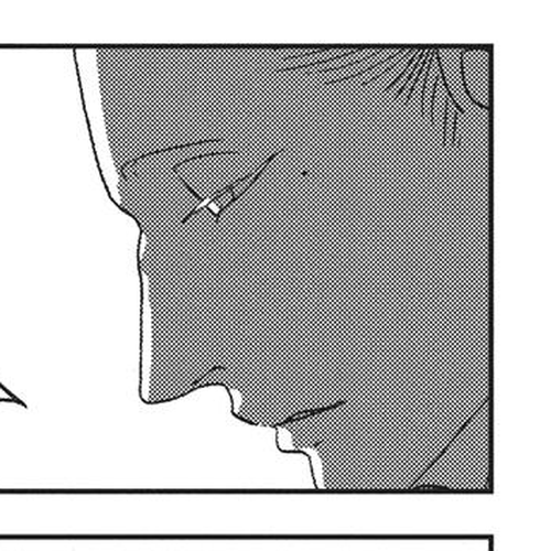 Houseki no Kuni Chapter 54: Prayer Machine cover