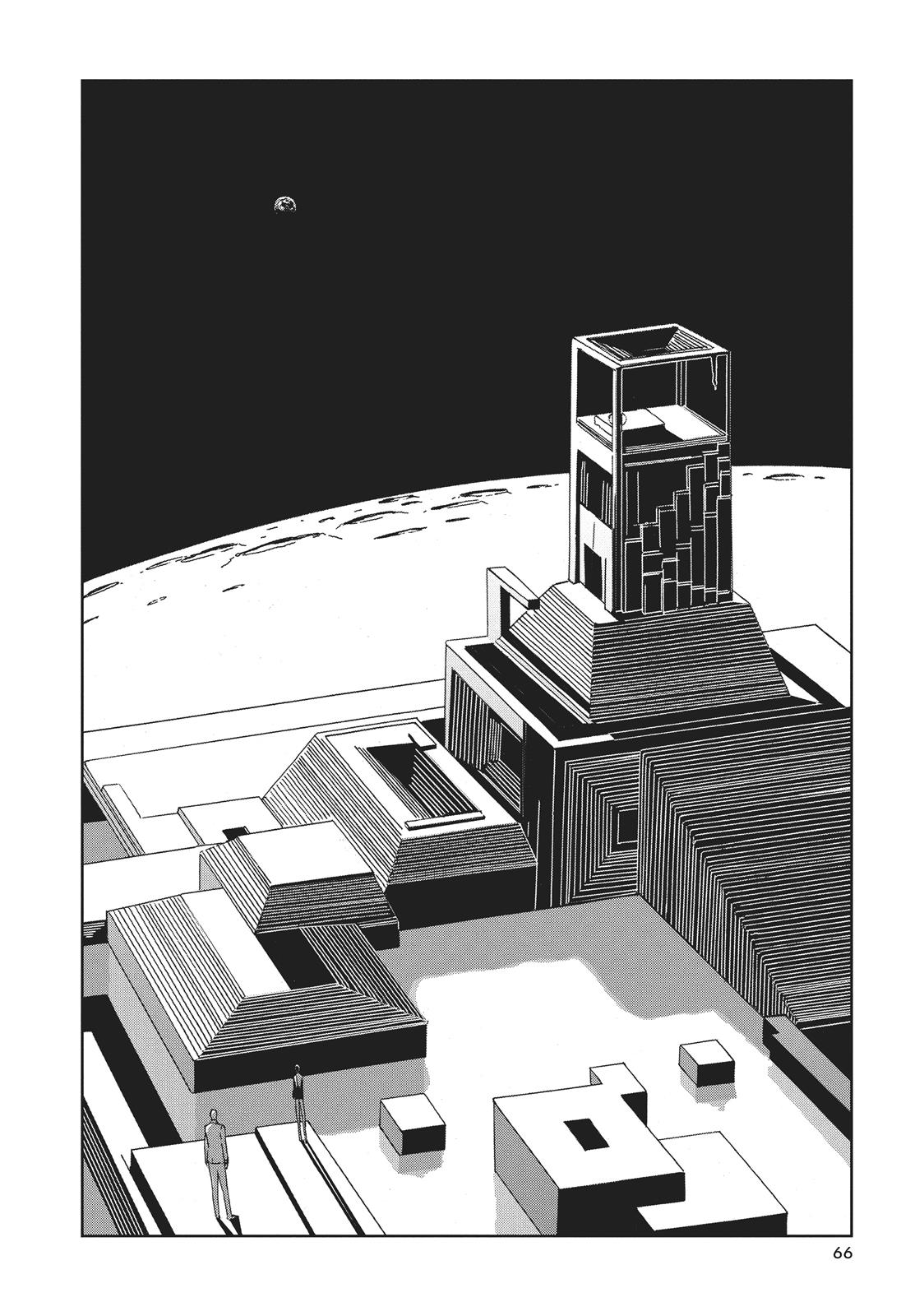 Houseki no Kuni Chapter 55 page 14 - Chapter 55: Curse
