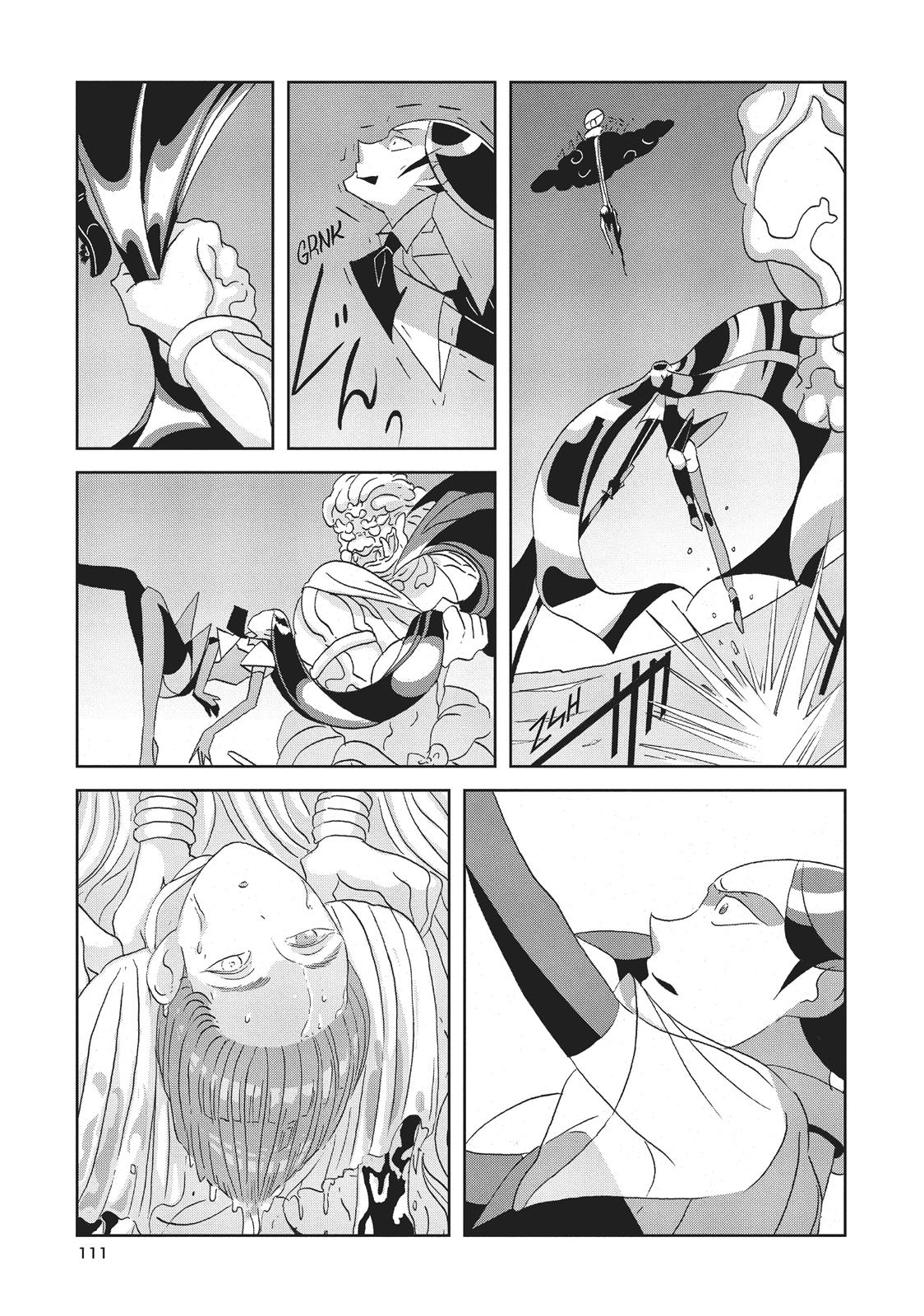 Houseki no Kuni Chapter 57 page 17 - Chapter 57: Crossroads