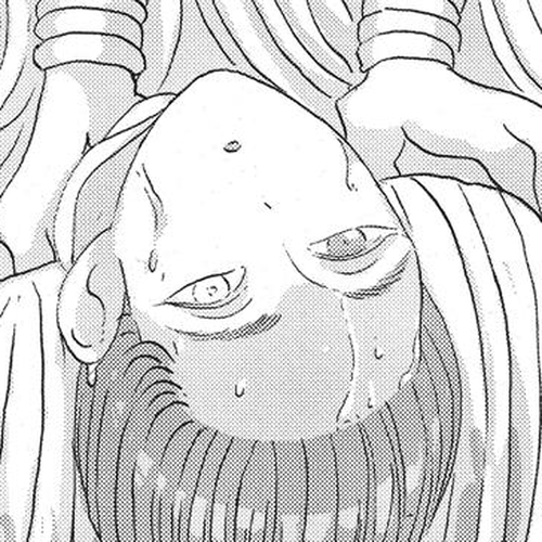 Houseki no Kuni Chapter 57: Crossroads cover