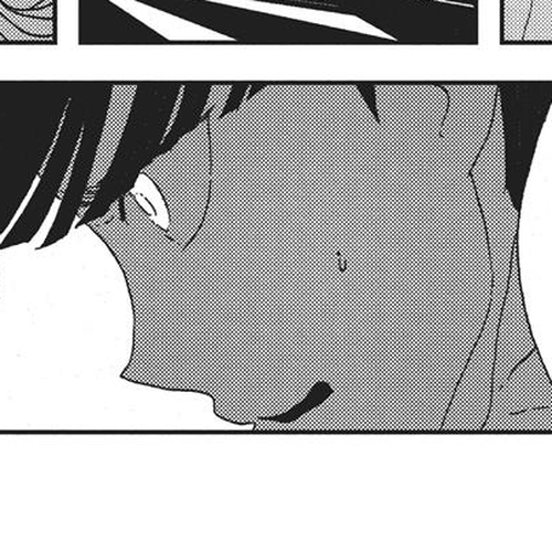 Houseki no Kuni Chapter 58: Our Hope cover
