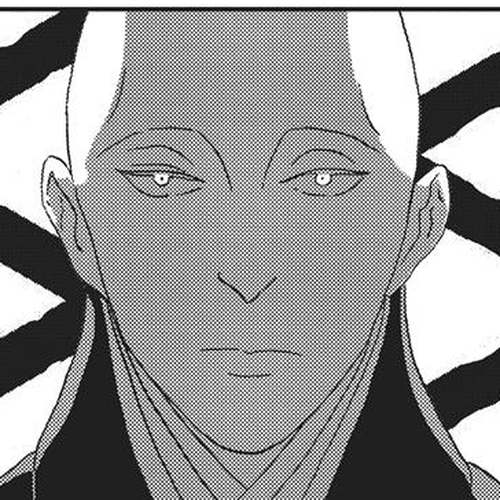 Houseki no Kuni Chapter 59: Sway cover