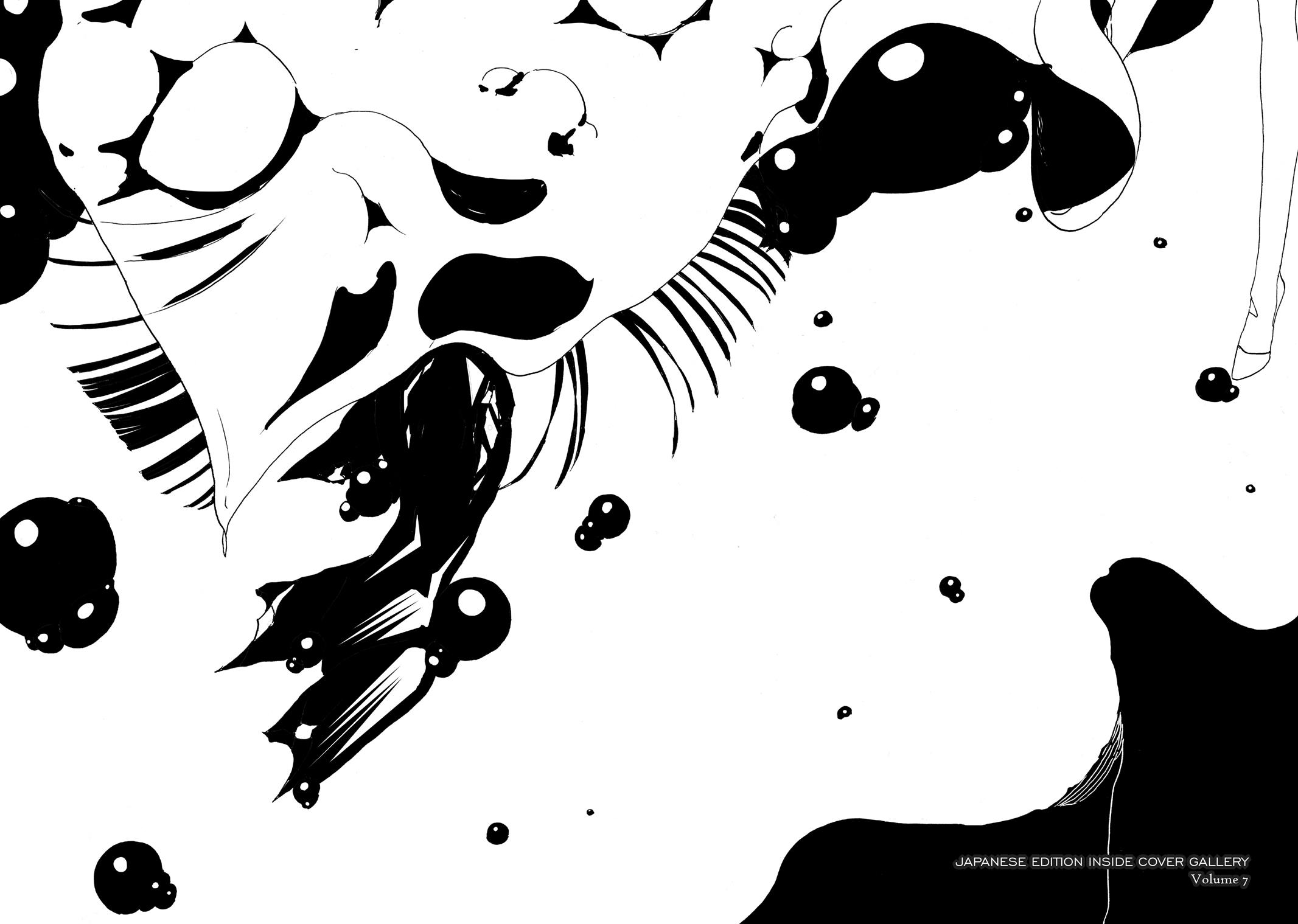 Houseki no Kuni Chapter 61 page 22 - Chapter 61: The Wavering Moon