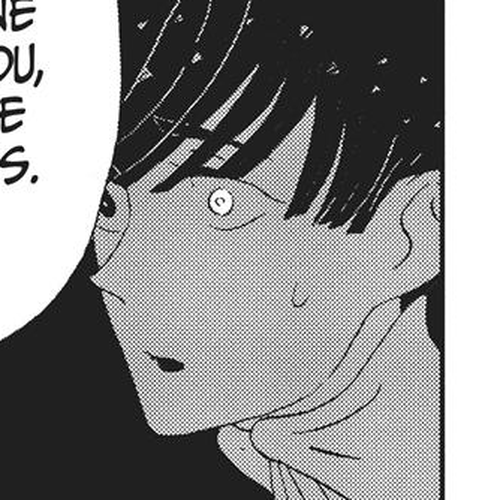 Houseki no Kuni Chapter 61: The Wavering Moon cover