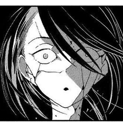 Houseki no Kuni Chapter 62 : Landscape cover